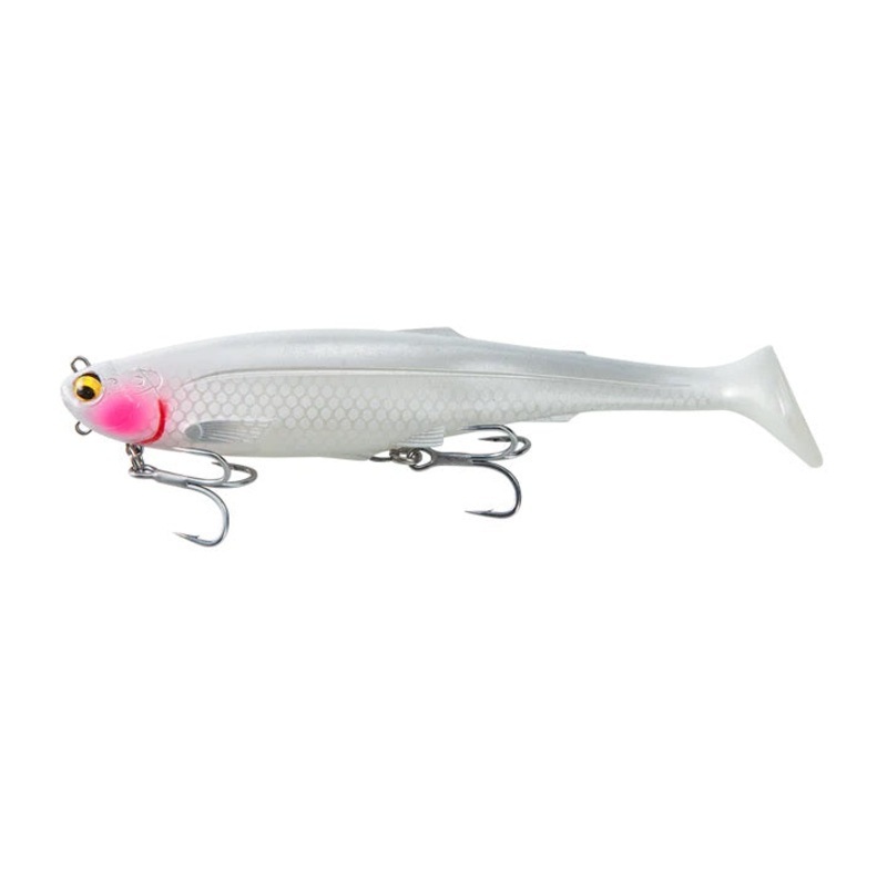 Irukandji Nimbus 250mm Pre-rigged Soft Plastic Swimbait Lure