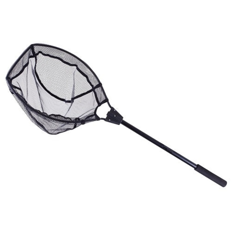 Jarvis Walker Deluxe Retractable Landing Net