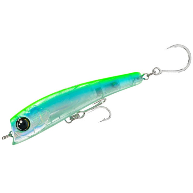 Labana Studio Milkshake 118mm 26g Diving Popper Lure