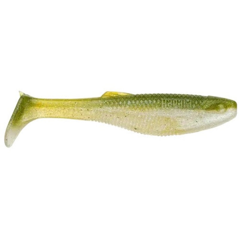 Rapala Crush City Heavy Hitter 5.5 Soft Plastic Lure