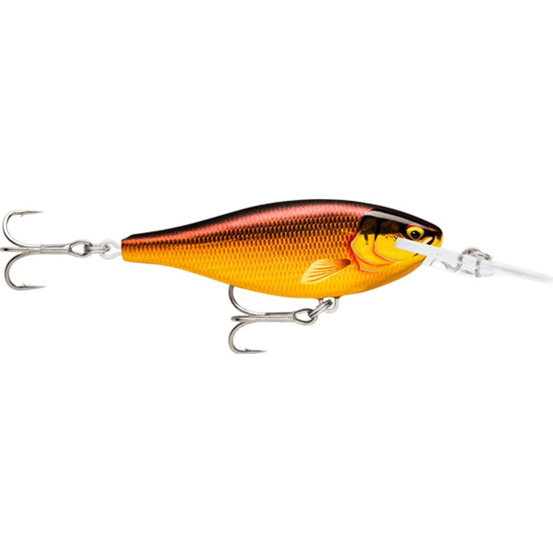 Rapala Shad Rap Elite 95mm 18g Hard Body Lure