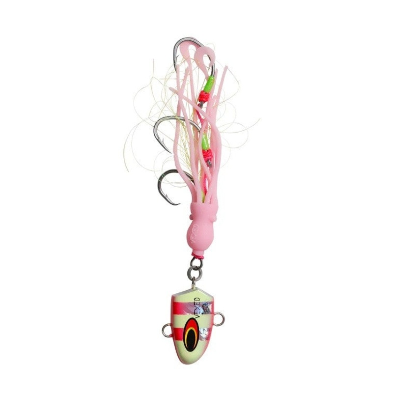 Vexed Bottom Meat Deluxe 250g Hybrid Jig