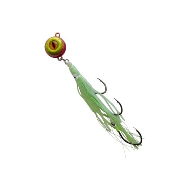 Berserker Meathead Gen 3 150g Hybrid Jig