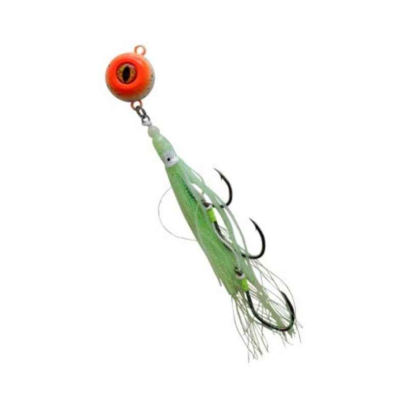 Berserker Meathead Gen 3 200g Hybrid Jig