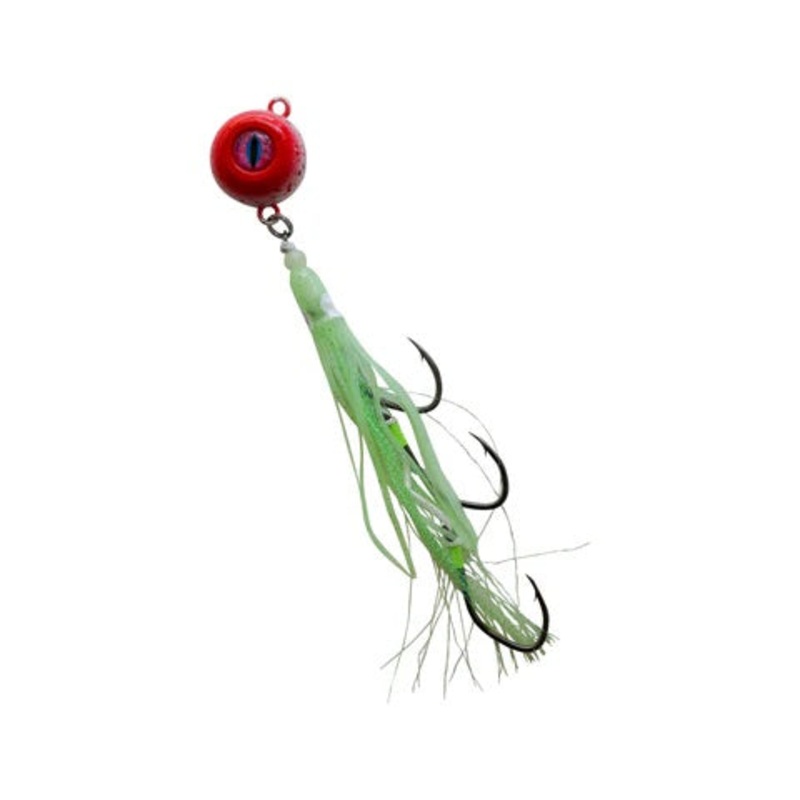 Berserker Meathead Gen 3 250g Hybrid Jig