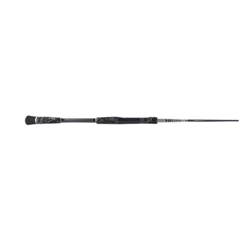Bone Combat Beast Baitcast Rod