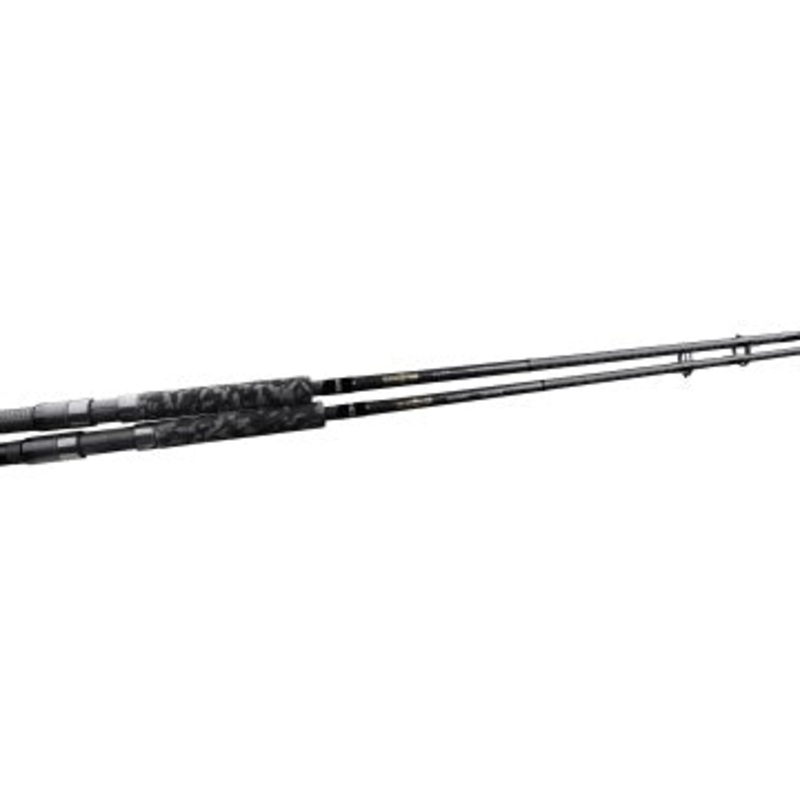 Bone Ocean Thug Light Popping Spinning Rod