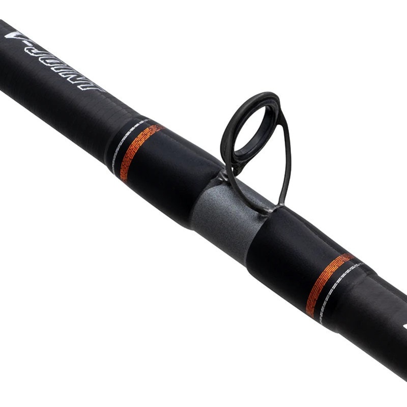 Daiwa 22 Td Zero Baitcast Rod ><