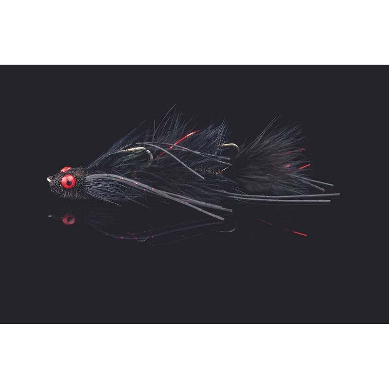 Manic Fly Galloups Sex Dungeon