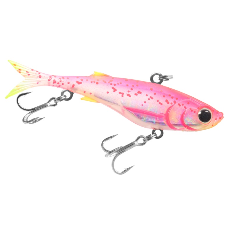 Tt Quake Slim Vibe 95mm 20g Soft Vibe Lure