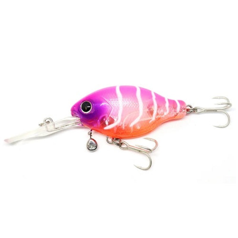Barambah Deton8or 68mm 19.5g Hard Body Lure