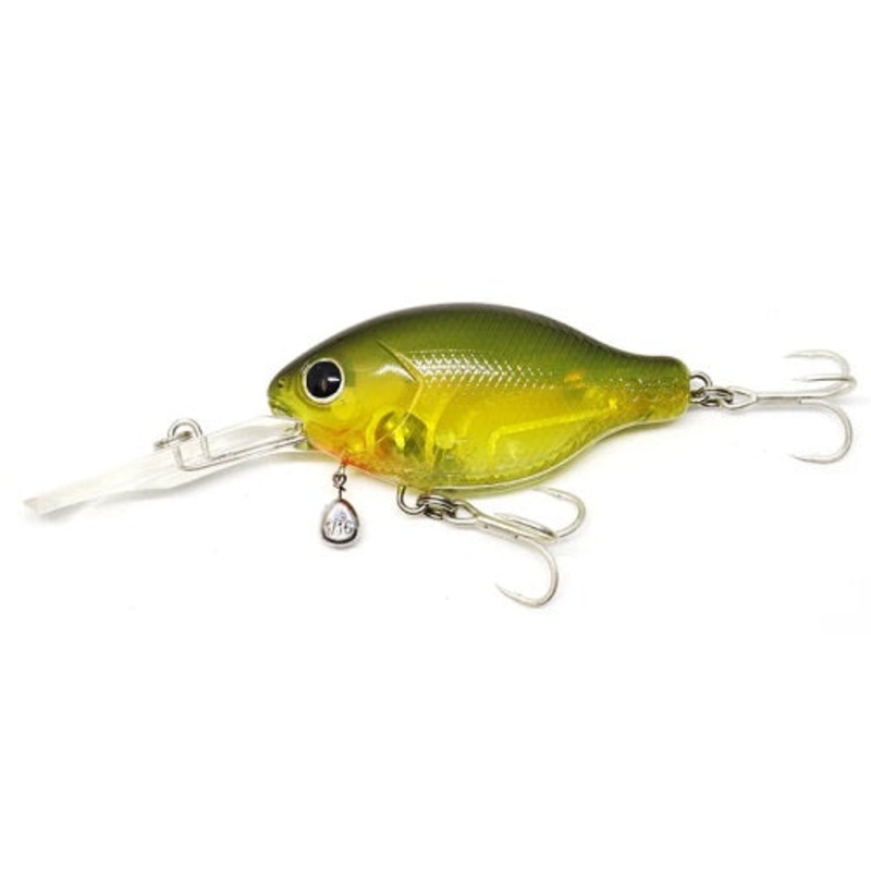 Barambah Deton8or 68mm 19.5g Hard Body Lure