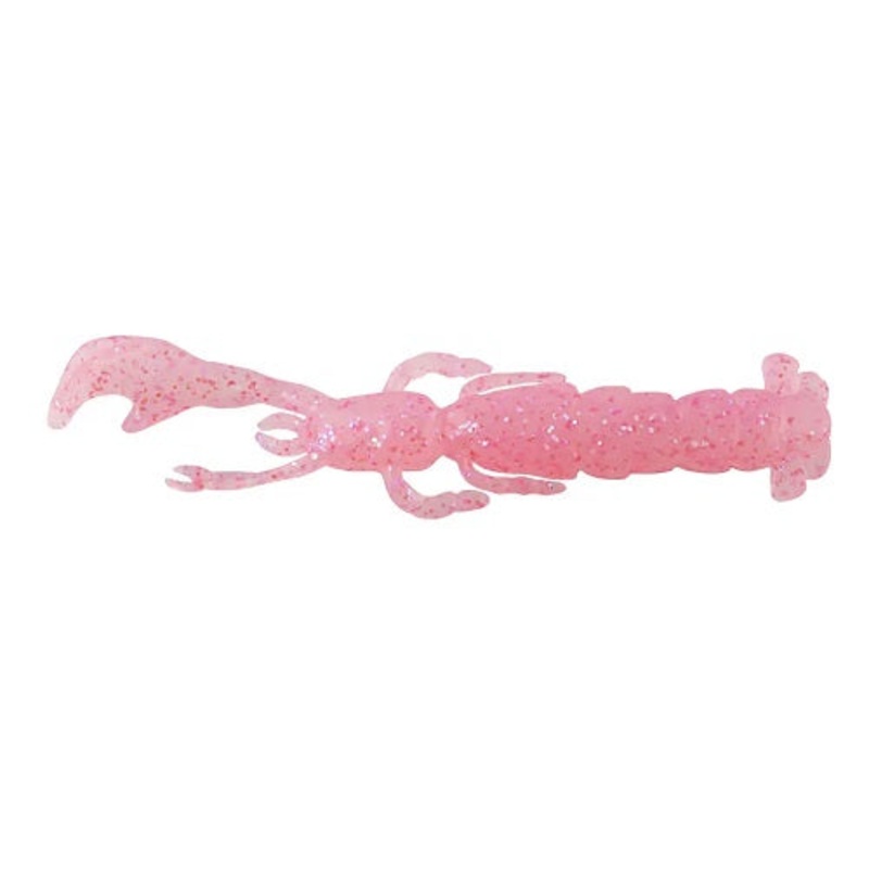 Berkley Gulp Salty Nipper 4.5 Soft Plastic Lure >^