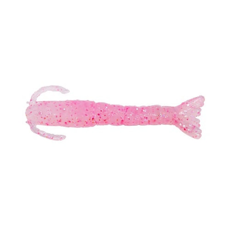Berkley Gulp Shrimp 4 Soft Plastic Lure >^