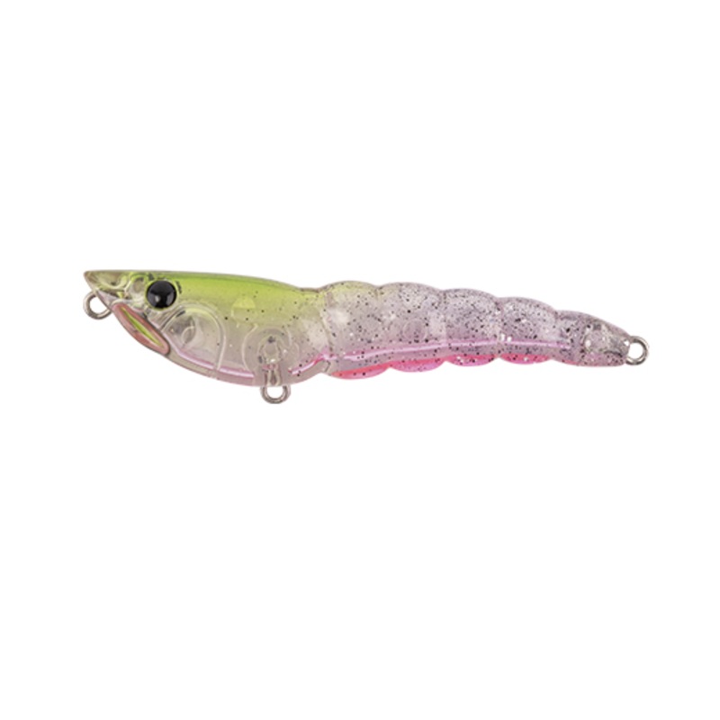 Berkley Pro-tech Prawn Walker 60mm 3.3g Floating Stickbait Lure ^