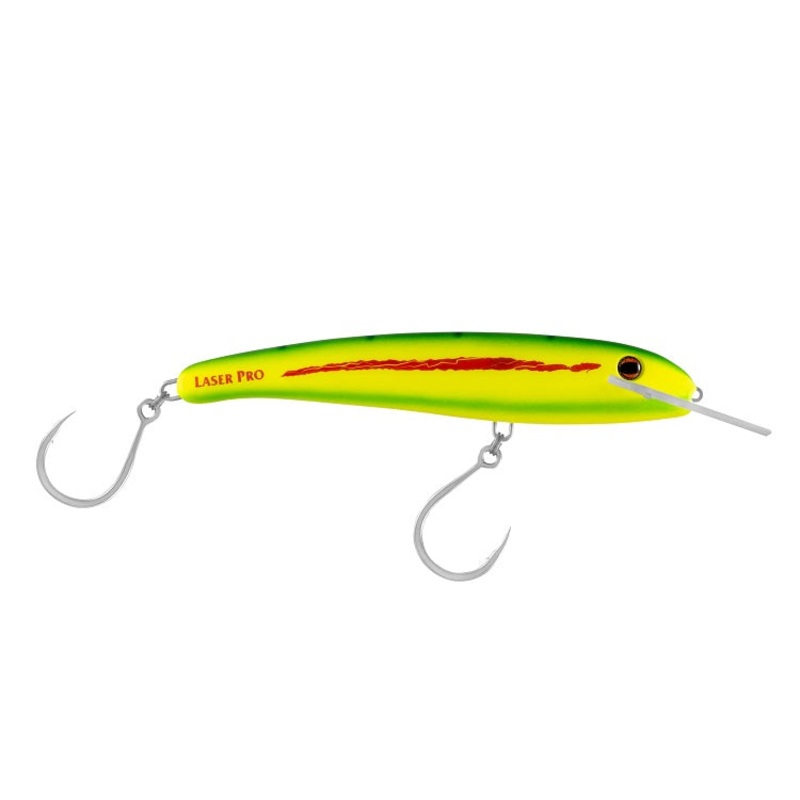 Halco Laser Pro 210xdd 80g Hard Body Lure