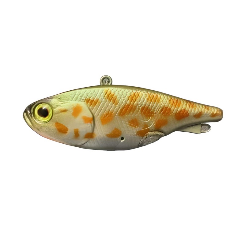 Jackall Mask 60hm 60mm 19g Soft Vibe Lure