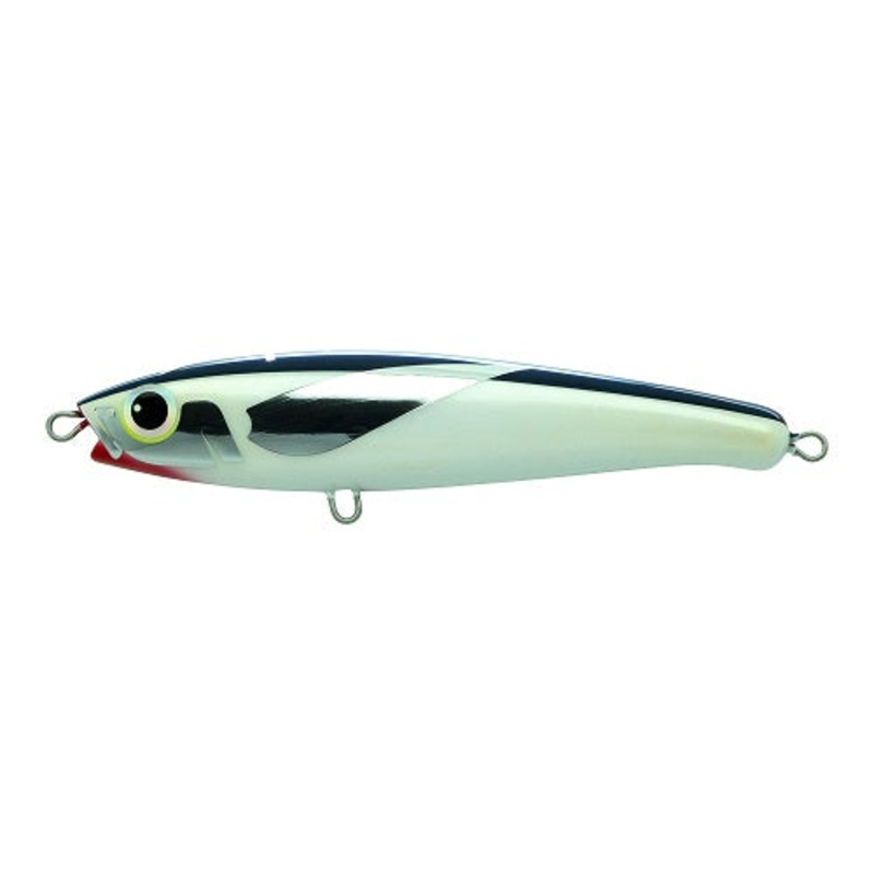 Malosi Chieftain 220f 120g Floating Stickbait Lure