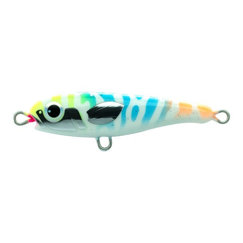 Malosi Rogue 120s 45g Sinking Stickbait Lure