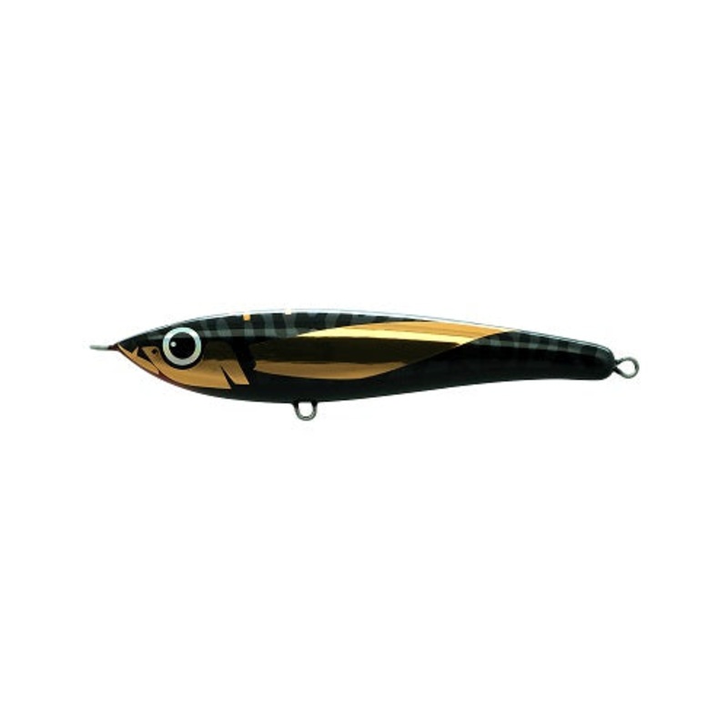 Malosi Vader 220f 100g Floating Stickbait Lure