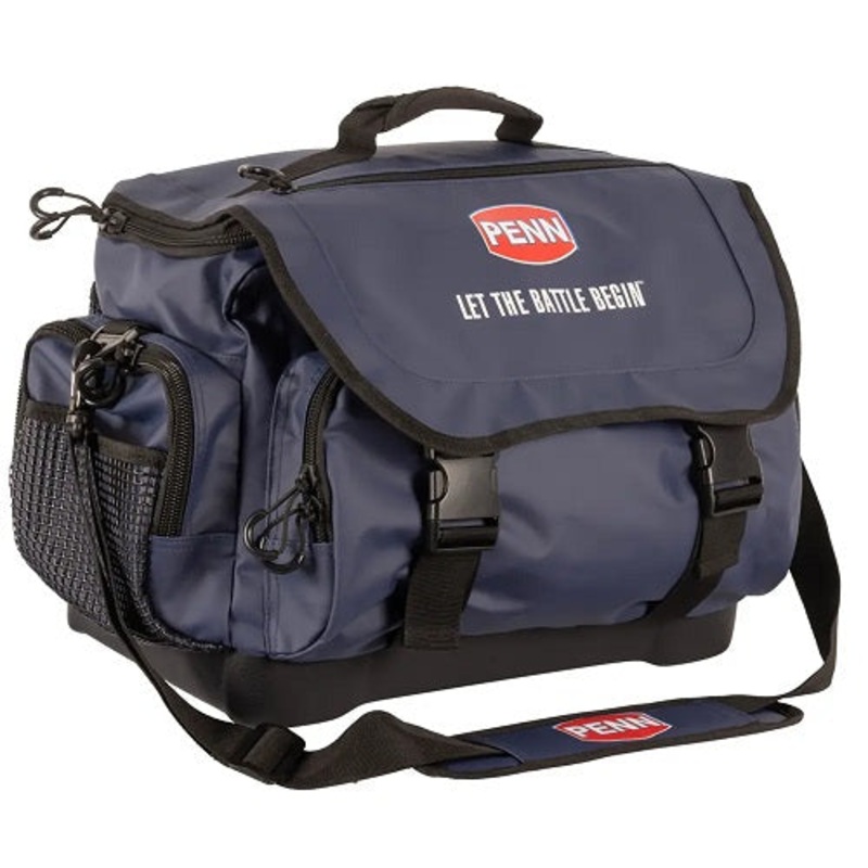 Penn Saltwater Tournament Tackle Bag
