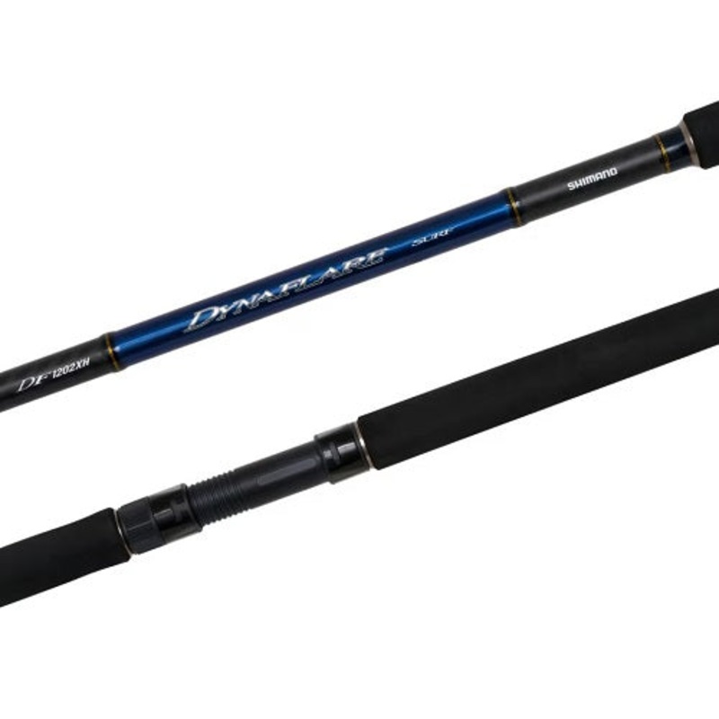 Shimano 24 Dynaflare Surf Spinning Rod