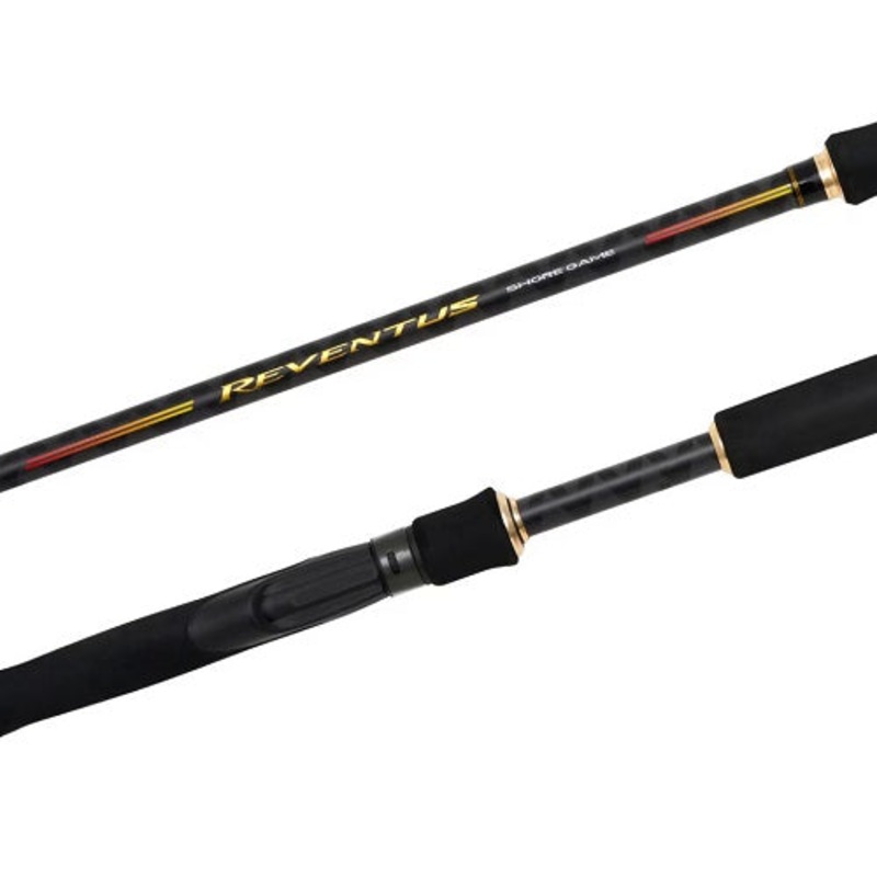 Shimano 24 Reventus Shore Game Spinning Rod