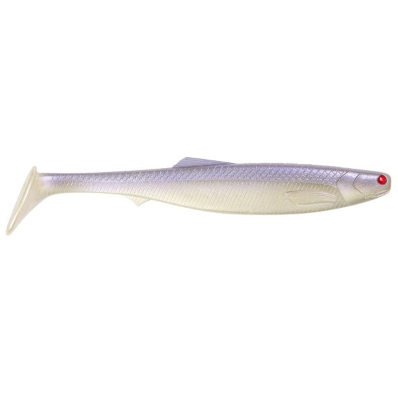 Tt Enforcer 220mm Soft Plastic Swimbait Lure