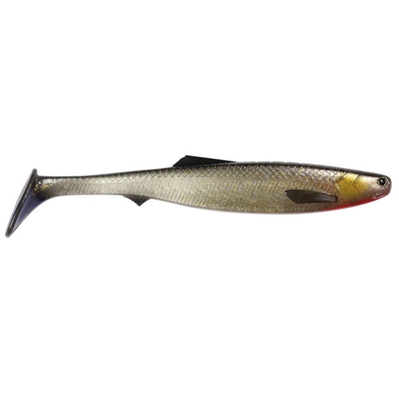 Tt Enforcer 250mm Soft Plastic Swimbait Lure