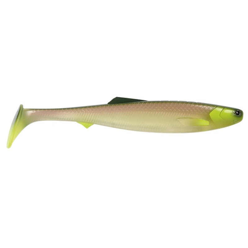 Tt Enforcer 250mm Soft Plastic Swimbait Lure