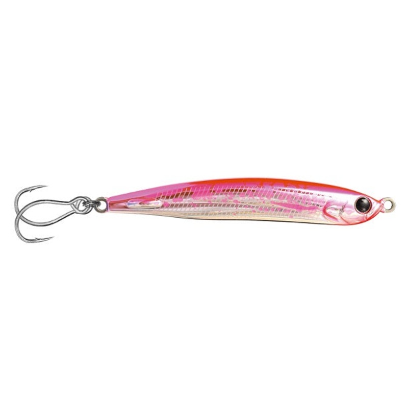 Tt Hustler 100mm 32g Sinking Stickbait Lure