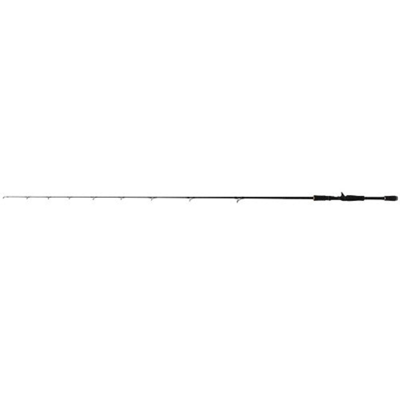 Wilson Venom Crank Bait Baitcast Rod