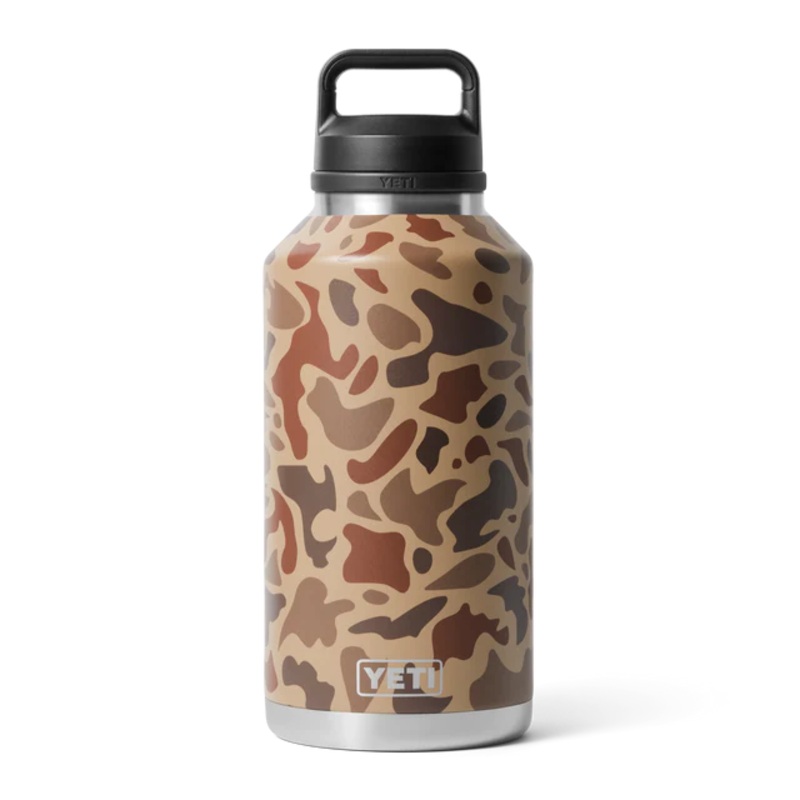 Yeti Rambler 64oz (1.9l) Bottle With Chug Cap