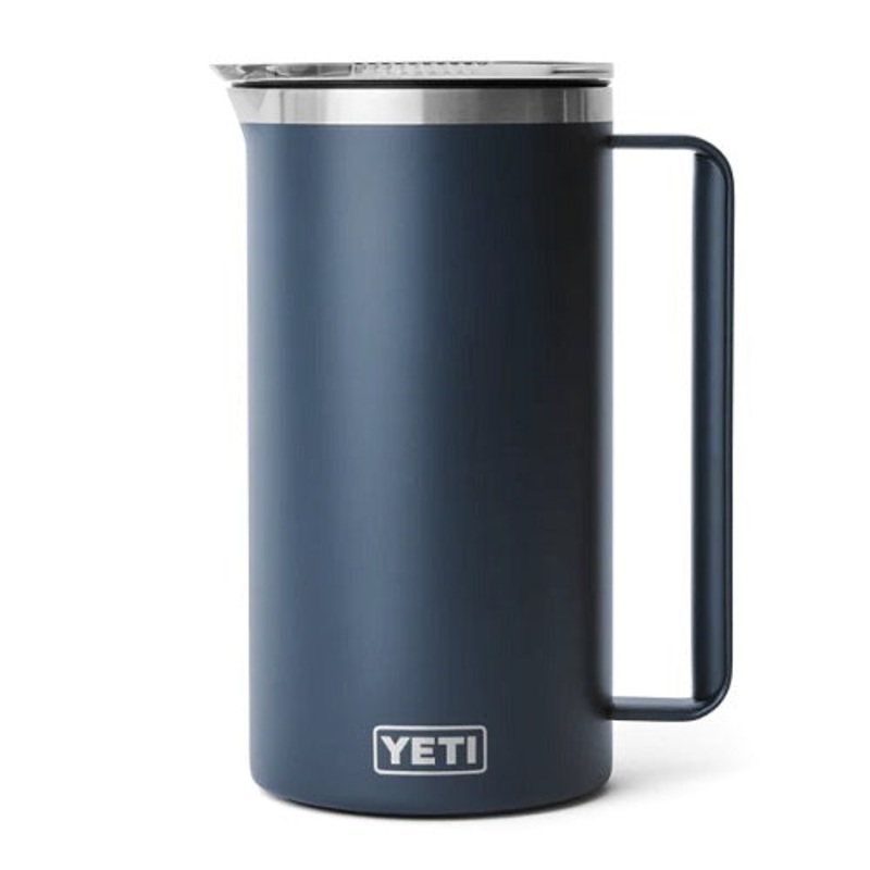 Yeti Rambler 64oz (1890ml) Pitcher