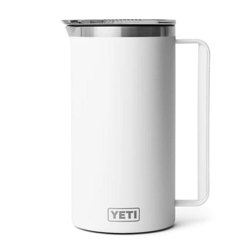 Yeti Rambler 64oz (1890ml) Pitcher