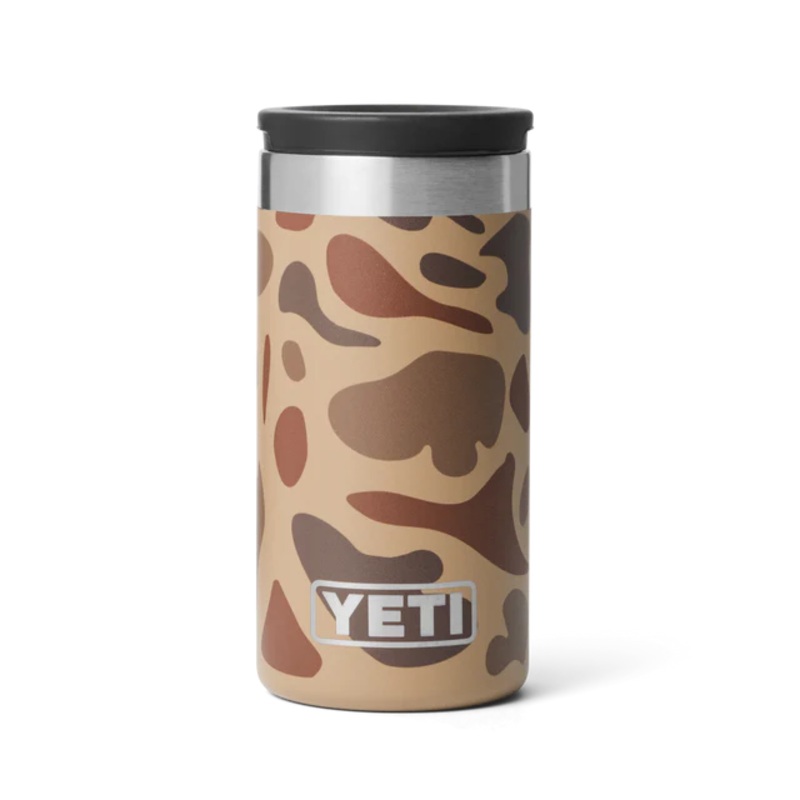 Yeti Shot Glasses|NAVY|WHITE|BLACK|RESCUE RED|WETLANDS CAMO