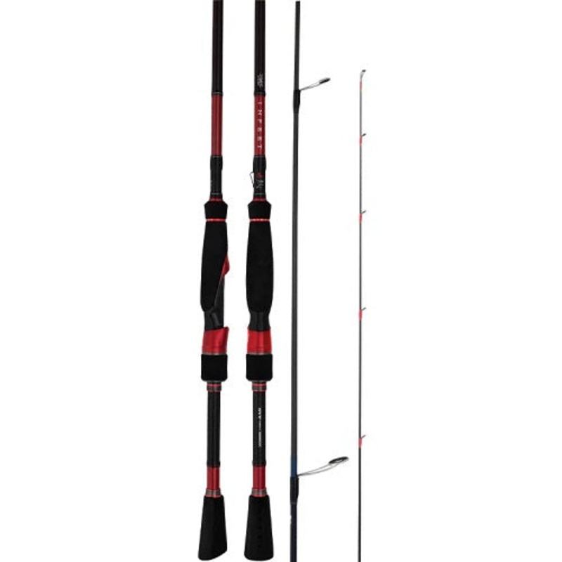 Daiwa 23 Infeet Ex Spinning Rod