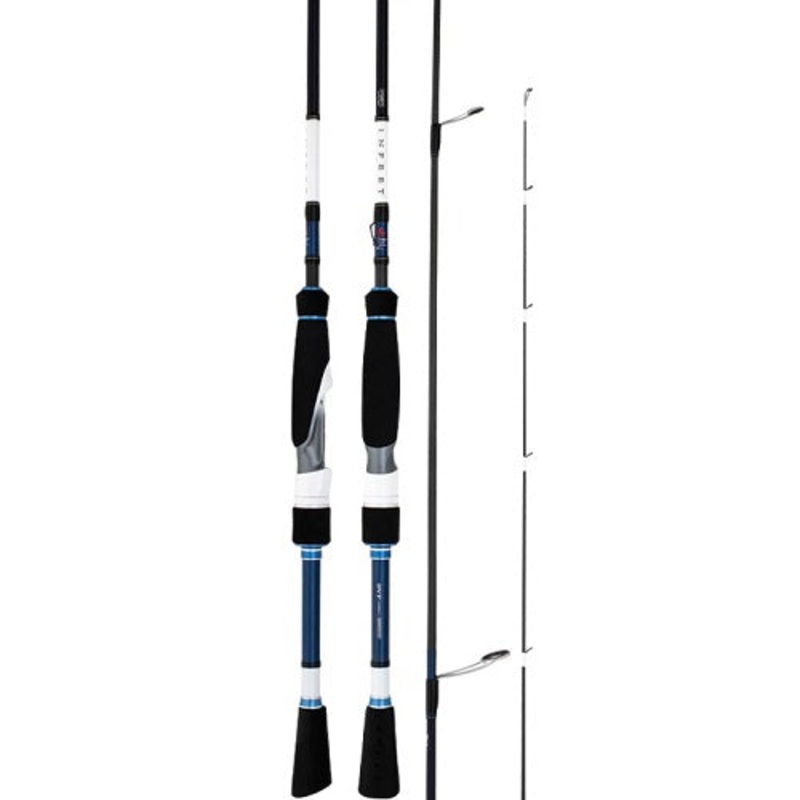 Daiwa 23 Infeet Ex Spinning Rod