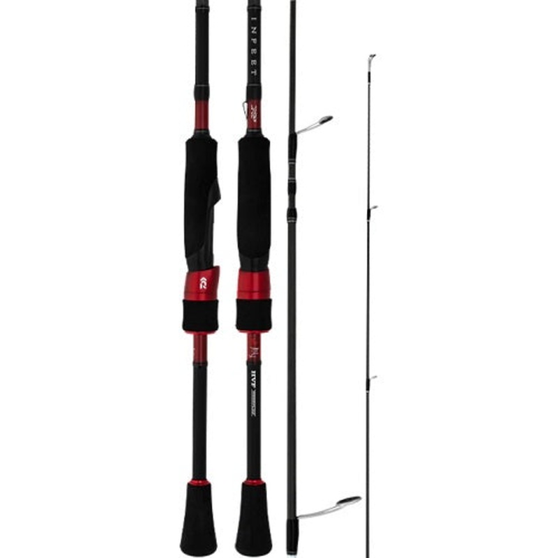 Daiwa 23 Infeet S Spinning Rod