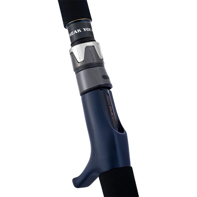 Daiwa 25 Saltiga J Jig Spinning Rod