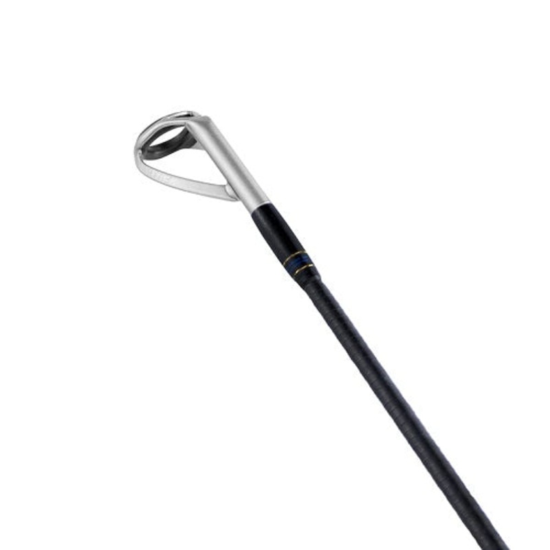 Daiwa 25 Saltiga Lc Spinning Rod