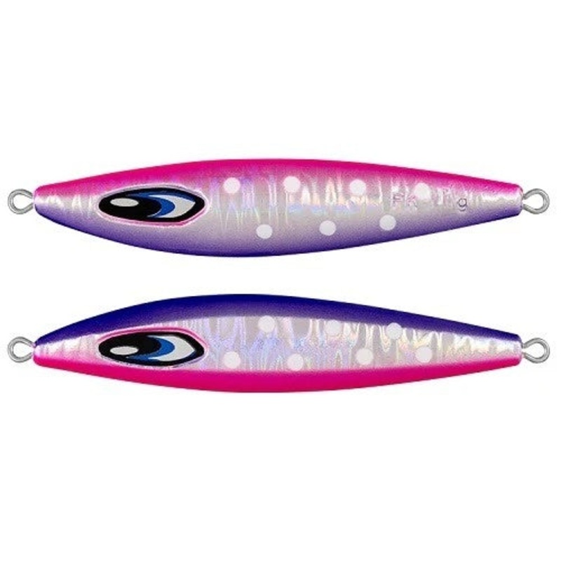 Daiwa Saltiga Fk 145g Jig Lure