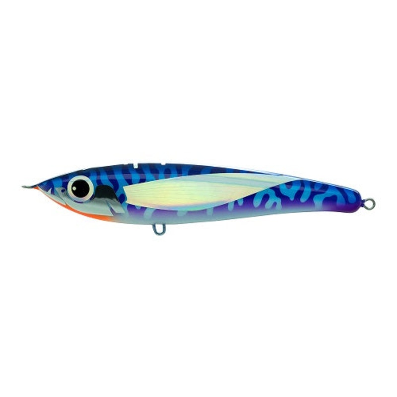 Malosi Vader 260f 180g Floating Stickbait Lure