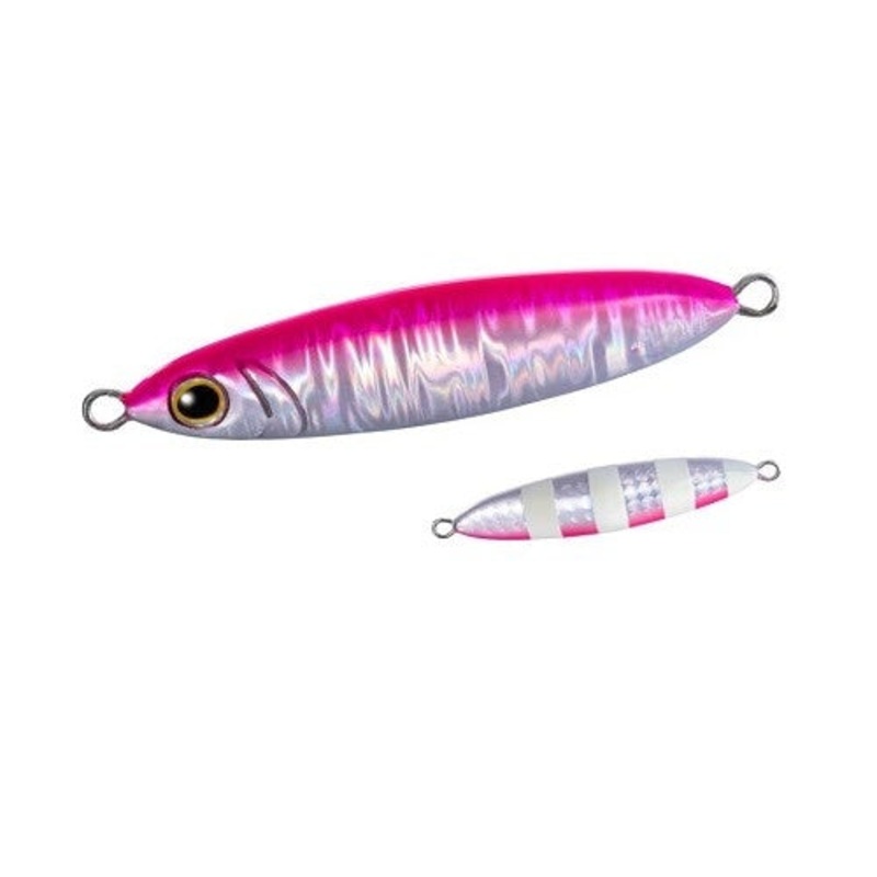 Shimano Coltsniper Wonderfall 60g Jig Lure