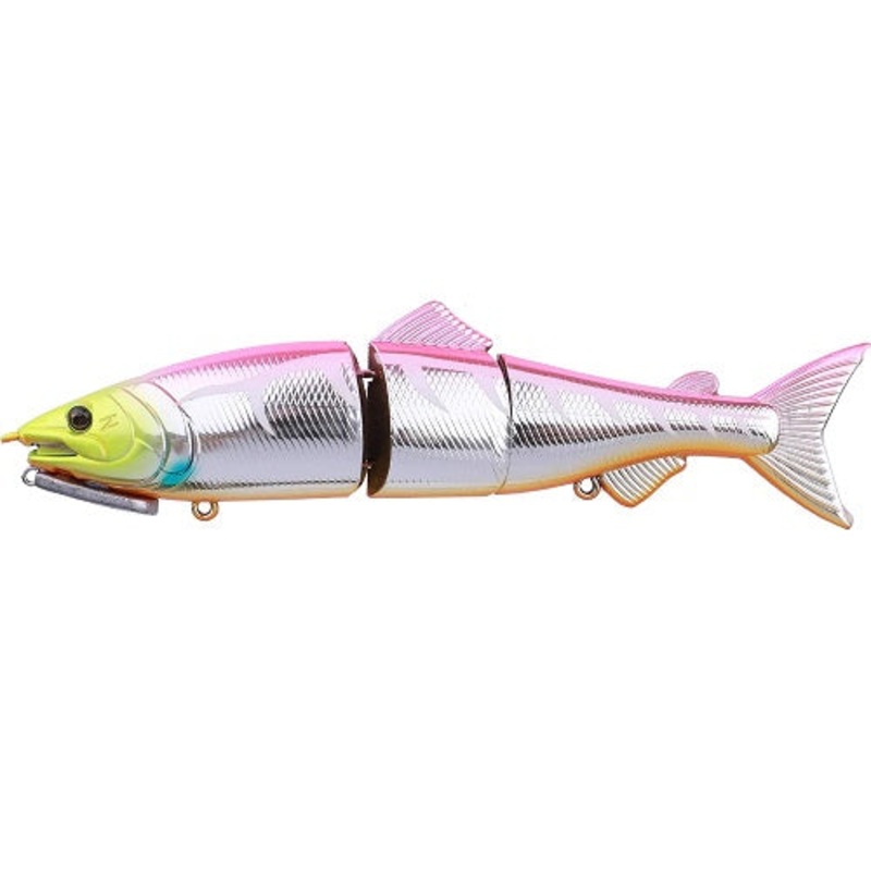 Zerek Affinity 160mm 41g Floating/sinking Hard Body Swimbait Lure