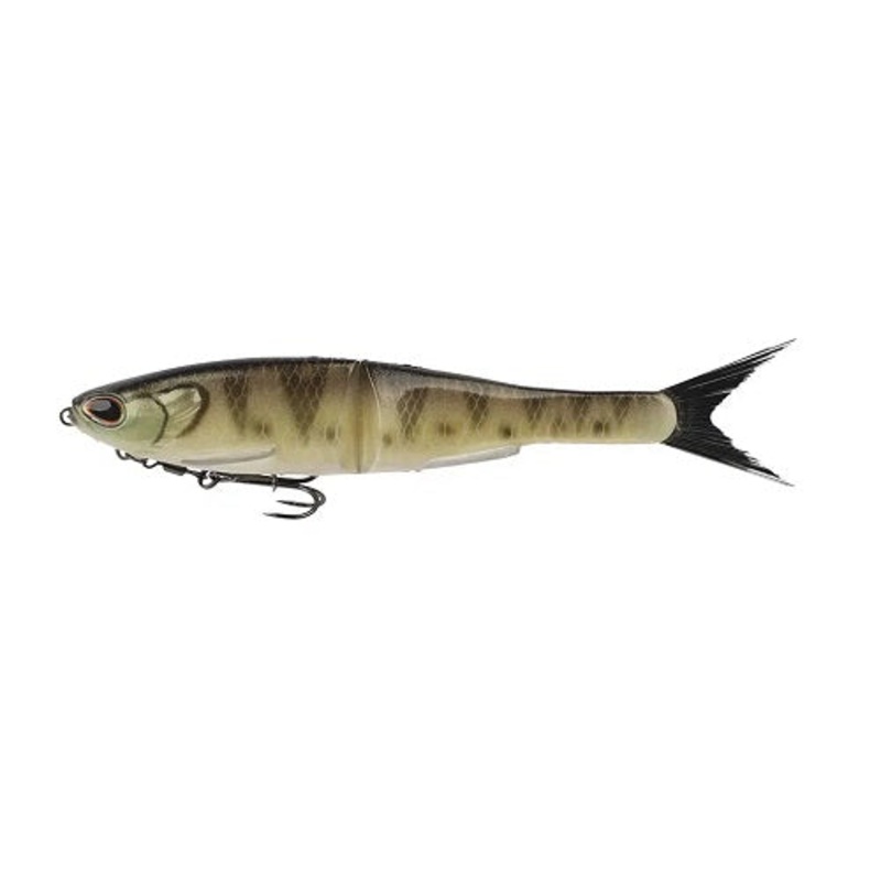 Berkley Powerbait Nessie 5 Soft Plastic Lure