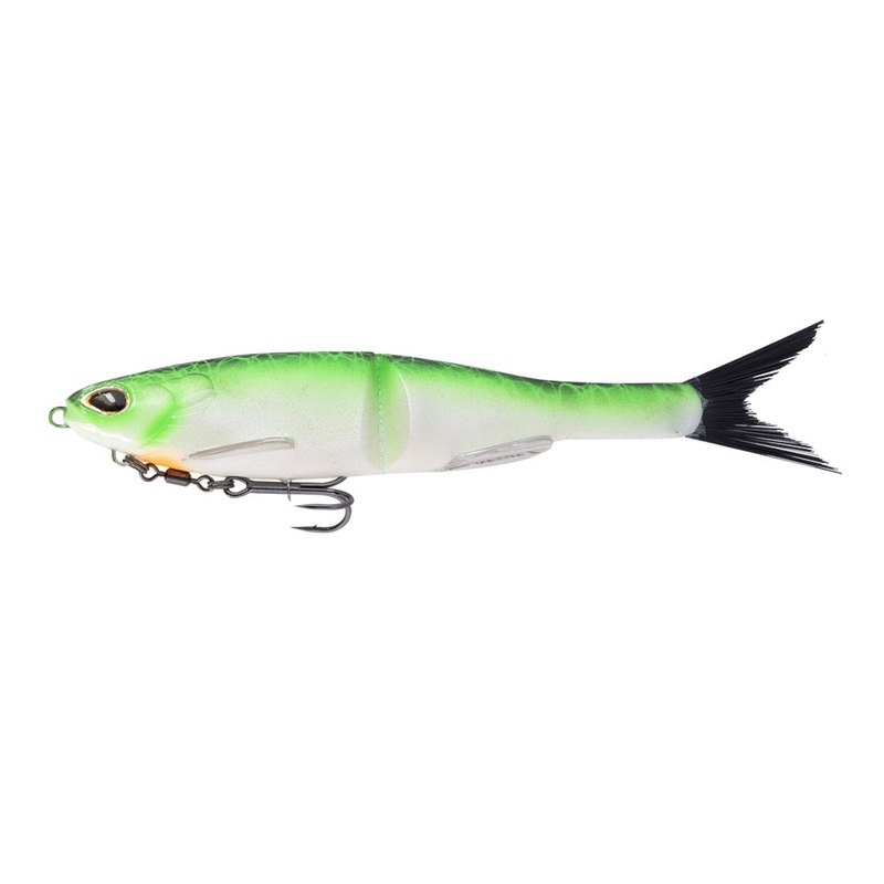 Berkley Powerbait Nessie 9 Soft Plastic Lure