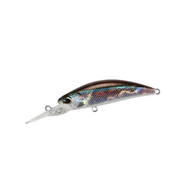 Duo Realis Spearhead Ryuki 50mdf 3.2g Floating Hard Body Lure