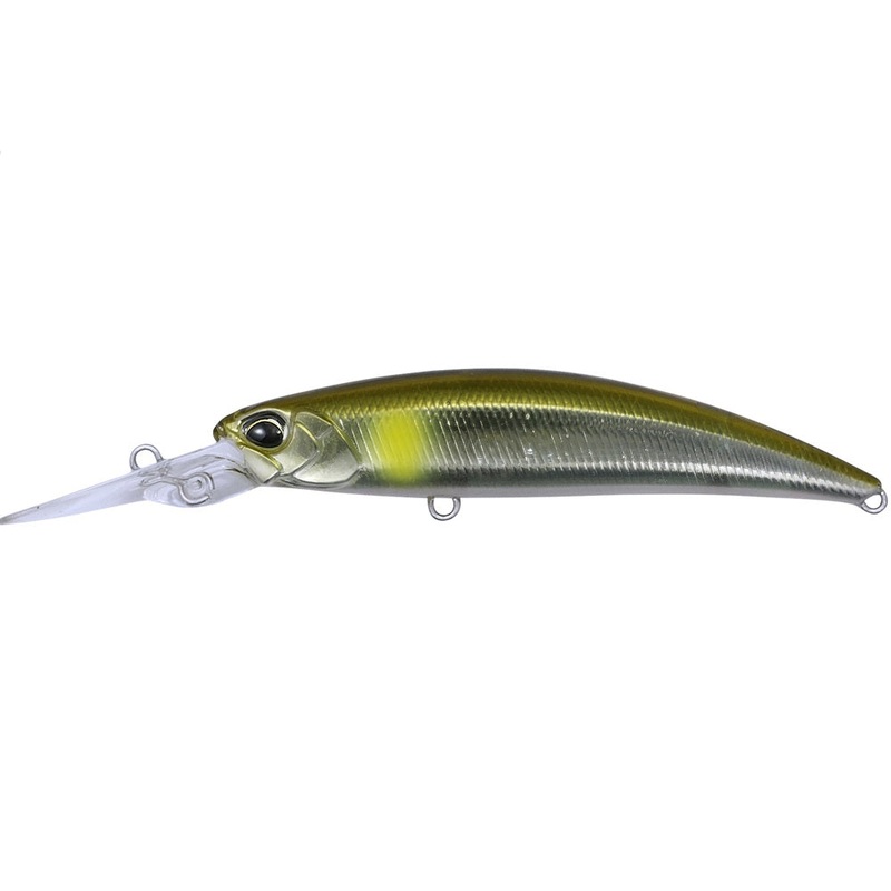 Duo Realis Spearhead Ryuki 70mdsp 5.6g Hard Body Lure