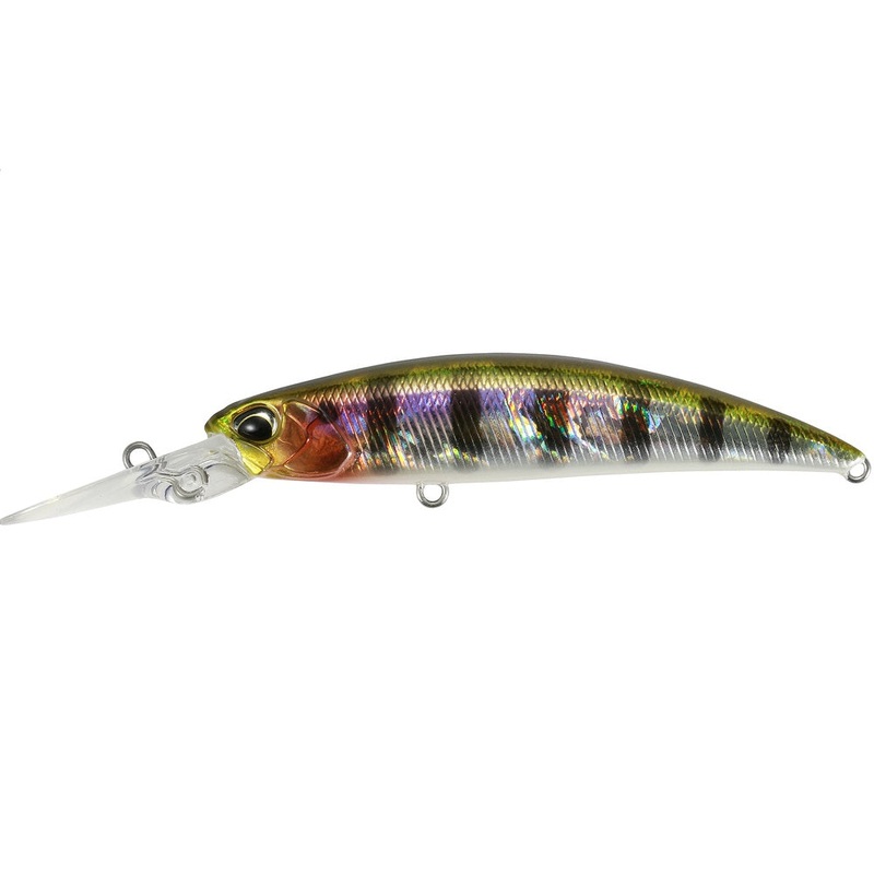 Duo Realis Spearhead Ryuki 70mdsp 5.6g Hard Body Lure